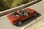 Chevrolet Corvette 2005 года
